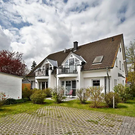 Boddenkieker 3 * Zingst