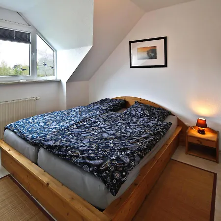 Boddenkieker 3 Apartment Zingst